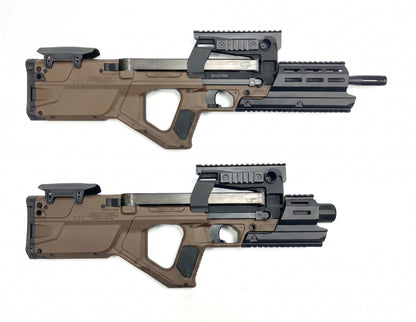 EMG Strike Industries SI P90 AEG (by King Arms)