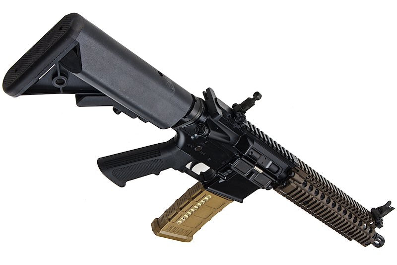 Tokyo Marui MWS MK18 MOD1 GBB Airsoft Rifle V2 PRE-ORDER – 007