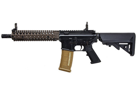 Tokyo Marui MWS MK18 MOD1 GBB Airsoft Rifle V2 PRE-ORDER