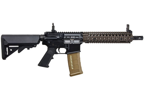 Tokyo Marui MWS MK18 MOD1 GBB Airsoft Rifle V2 PRE-ORDER