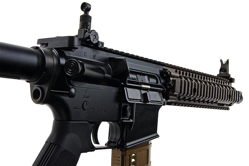 Tokyo Marui MWS MK18 MOD1 GBB Airsoft Rifle V2 PRE-ORDER – 007