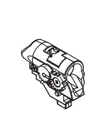 SRC SR-SP / USP Hop Up Chamber Full Set