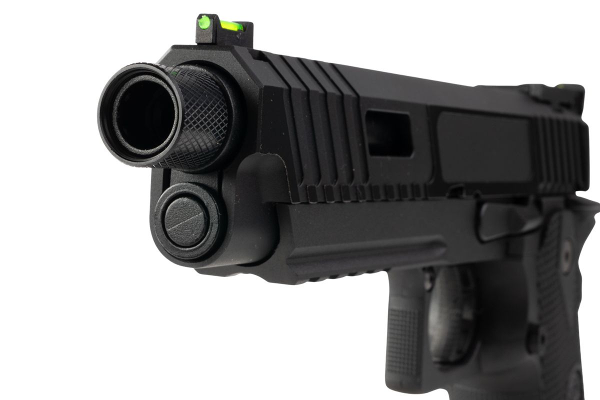 SRC Kikimora - 2023 Special Edition