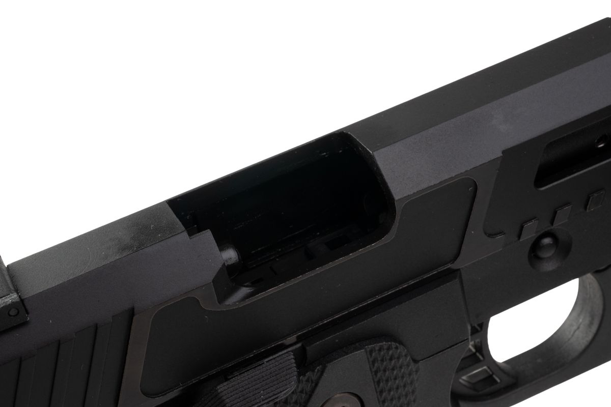 SRC Kikimora - 2023 Special Edition