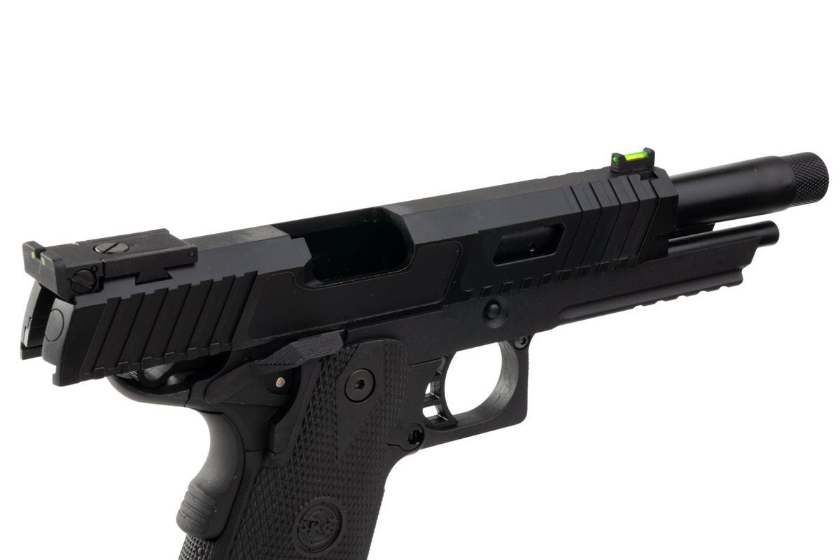 SRC Kikimora - 2023 Special Edition