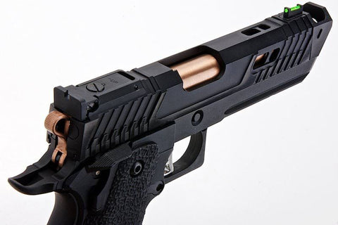 SRC Night Viper - Special Edition