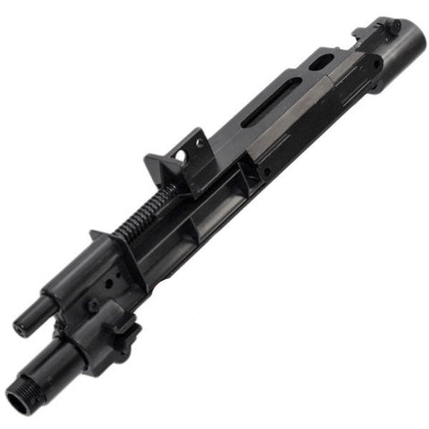 5KU 10.3 英寸 M4 外枪管，带 4.5 英寸 GI 型材延长件