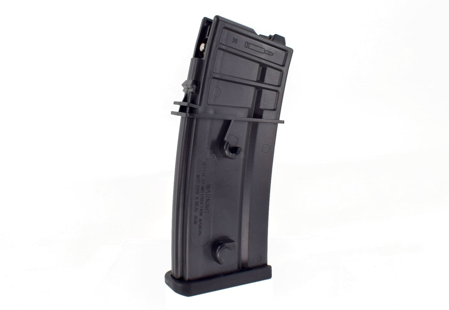 SRC SG36 (G36) GBBR CO2 Mag (35rd)