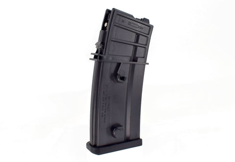 SRC SG36 (G36) GBBR CO2 Mag (35rd)