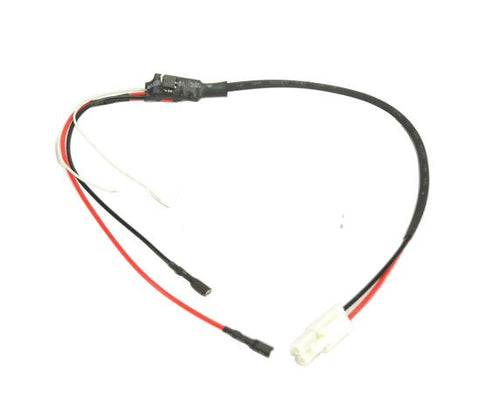 SRC Falcon series Wire harness with inline mosfet (Rear)
