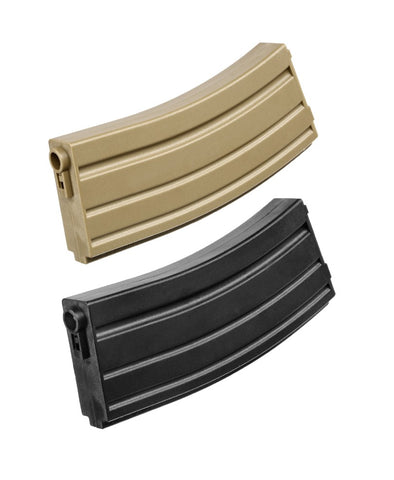 SRC M4 mid-cap mag POLYMER (140rd)