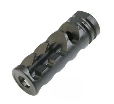 SRC Steel Shark Flash Hider LB