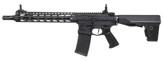 G&G CM16 SRXL AEG M-lok Version - Black