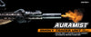 AceTech AURAMIST Tracer Unit with Flame and Mist! PRE-ORDER