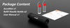 AceTech AURAMIST Tracer Unit with Flame and Mist! PRE-ORDER