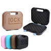 GLOCK Pistol Hard Case