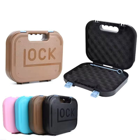 GLOCK Pistol Hard Case