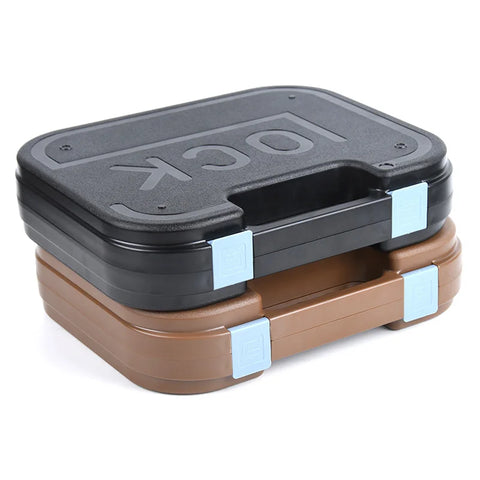 GLOCK Pistol Hard Case