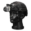 GoPro Camera mount for Helmets