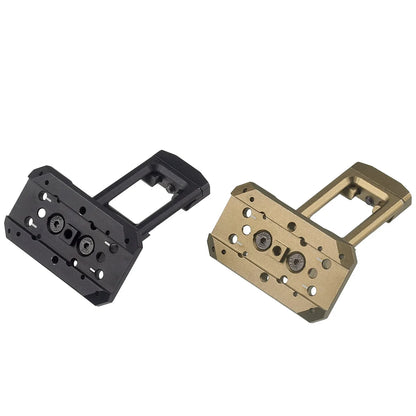 WADSN 45-Degree Optic Mount