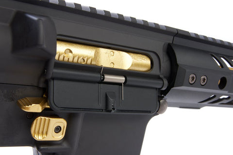 Tokyo Marui MTR16 G-Edition GBBR Airsoft (ZET System