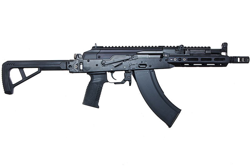 Tokyo Marui MWS AKX GBB Rifle
