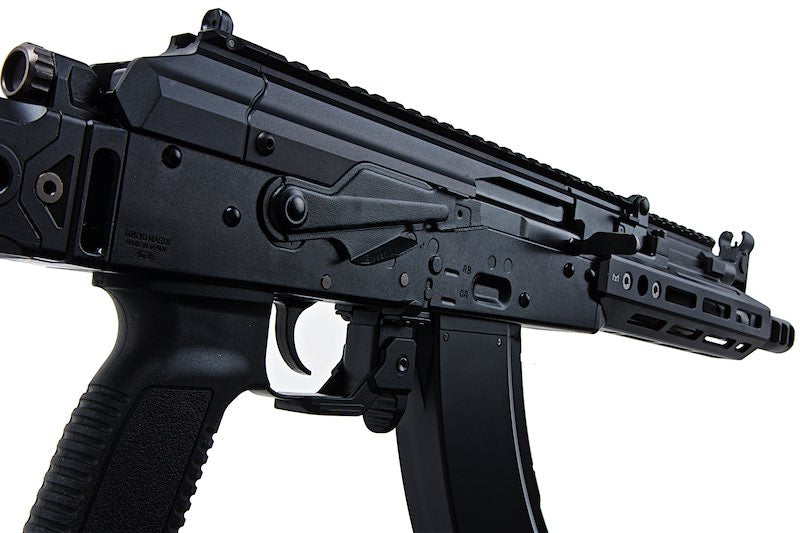 Tokyo Marui MWS AKX GBB Rifle PRE-ORDER – 007 Airsoft Ltd.