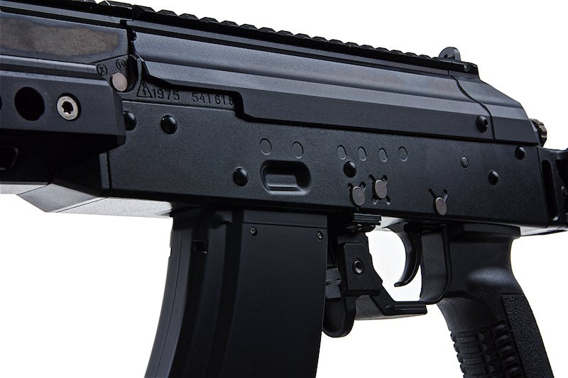Tokyo Marui MWS AKX GBB Rifle