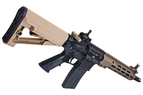 Tokyo Marui URGI MK16 MWS GBBR Airsoft (11.5 inch) PRE-ORDER