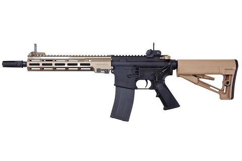 Tokyo Marui URGI MK16 MWS GBBR Airsoft (11.5 inch) PRE-ORDER