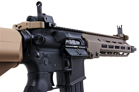 Tokyo Marui URGI MK16 MWS GBBR Airsoft (11.5 inch) PRE-ORDER