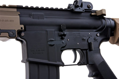 Tokyo Marui URGI MK16 MWS GBBR Airsoft (11.5 inch) PRE-ORDER