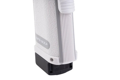 Tokyo Marui Hi Capa 5.1 White D.O.R. GBB Pistol