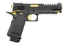 Tokyo Marui Hi-Capa 5.1 Gold Match Green Gas Airsoft Pistol