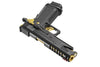 Tokyo Marui Hi-Capa 5.1 Gold Match Green Gas Airsoft Pistol