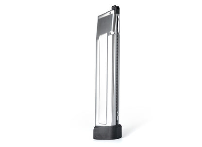TTI Full CNC Aluminum Light weight Extended Mag for Hi-Capa (50 rds)