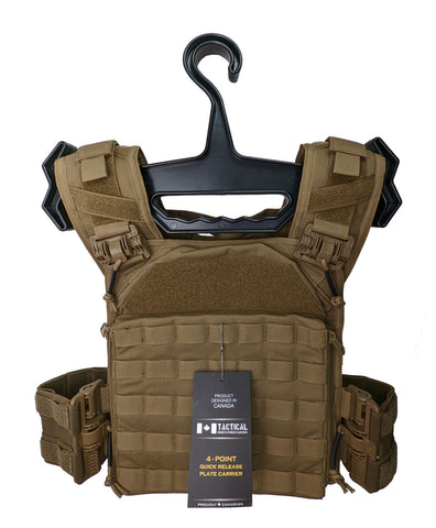 TIC Tactical Vest Hanger (Tough Hook)