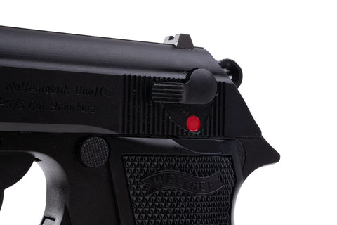 Umarex Walther PPK/S GBB PRE-ORDER
