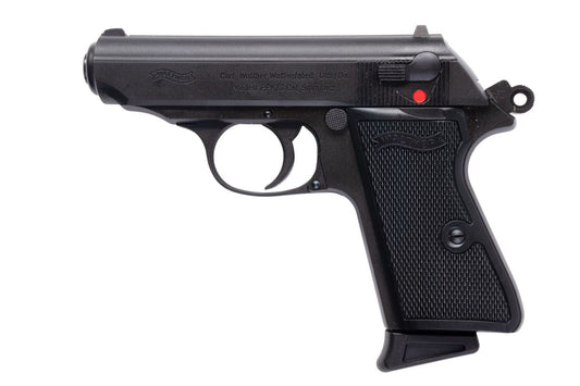 Umarex Walther PPK/S GBB PRE-ORDER