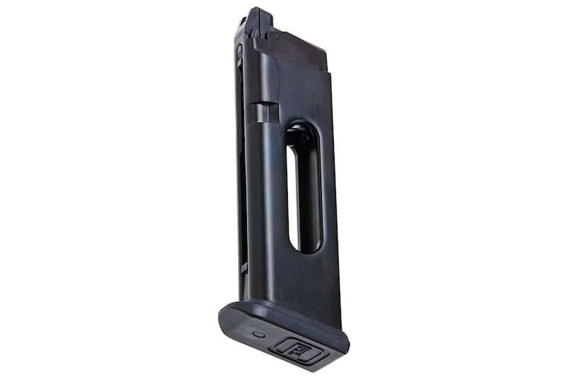 Umarex / SRC Glock 17 Gen 5 MOS CO2 Mag (18rd)