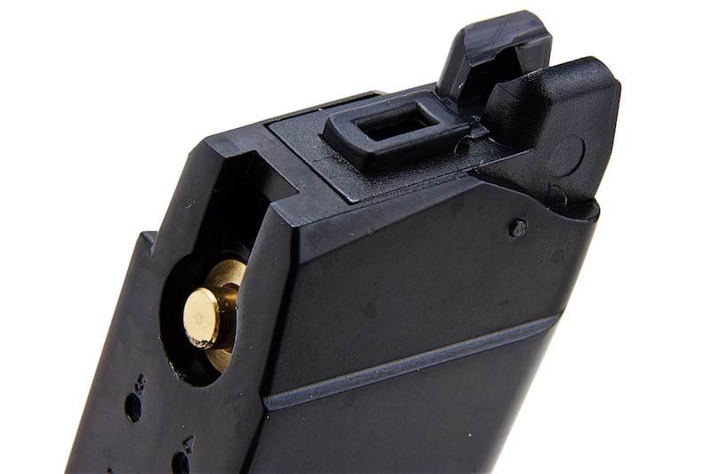 Umarex / SRC Glock 17 Gen 5 MOS CO2 Mag (18rd)