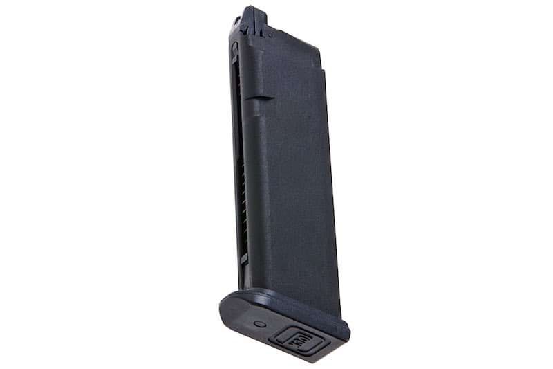Umarex / SRC Glock 17 Gen 5 MOS Green Gas Mag (18rd)