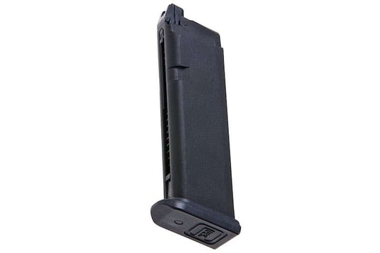 Umarex / SRC Glock 17 Gen 5 MOS Green Gas Mag (18rd)