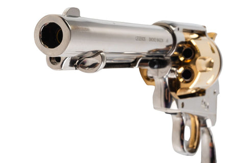 Umarex Colt SAA .45 Revolver SMOKE WAGON Limited Edition by WinGun