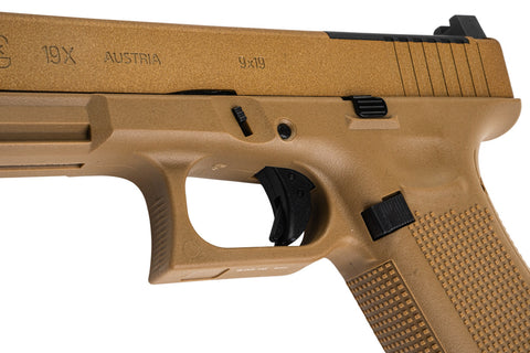 Umarex GLOCK 19x Gen 5 MOS (by SRC)