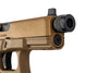 Umarex GLOCK 19x Gen 5 MOS (by SRC)
