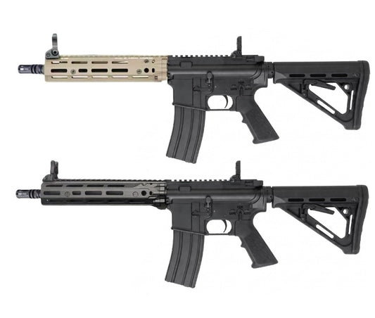 Classic Army DD MK18 10" M-LOK M4K18 M4 MWS GBBR