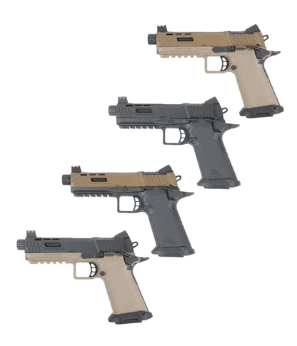 Kizuna Hi-Capa BSK43 GBB Pistol