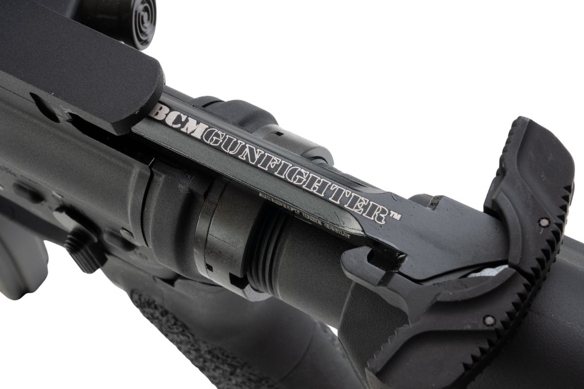 VFC BCM MK2 MCMR GBBR V3 (14.5 inch)