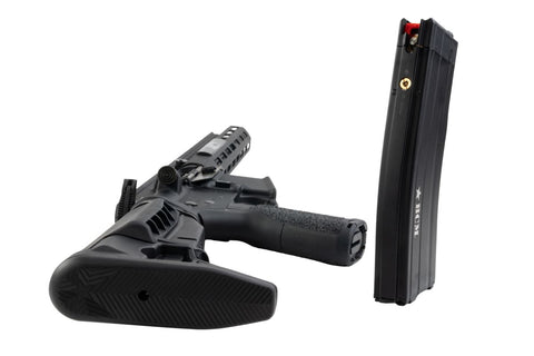 VFC BCM MK2 MCMR GBBR V3 (14.5 inch)